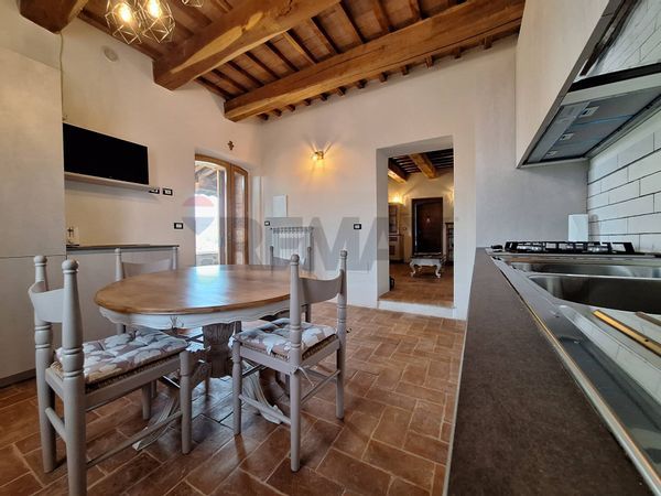 Duplex Rapale, Bucine, AR Vendita