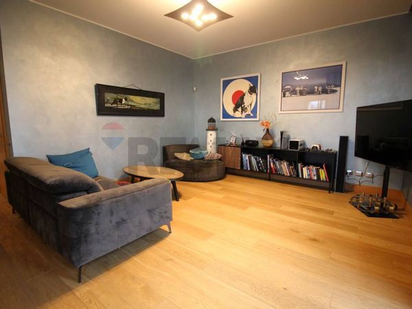 Appartamento Centro, Como, CO Vendita - Foto 2