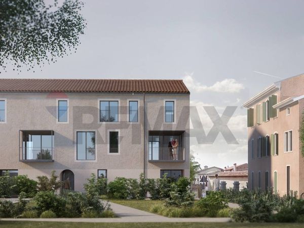 Nuove costruzioni Cavalcaselle, Castelnuovo del Garda, VR Vendita - Foto 2