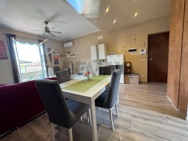 Appartamento Sora, FR Affitto