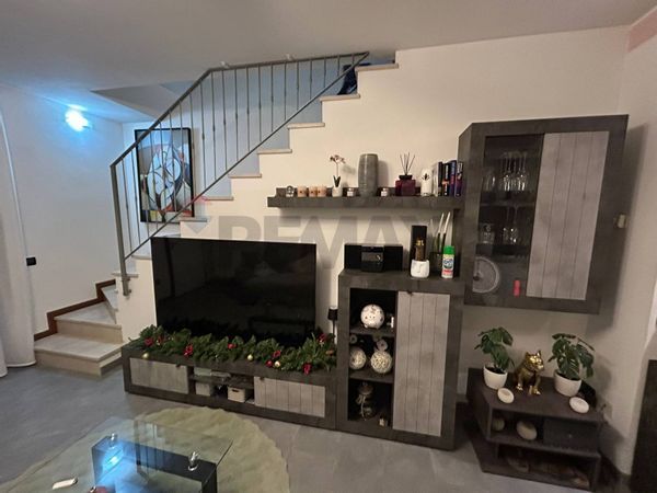 Villa a schiera Soprazocco (Bariaga, Gavardo, BS Affitto - Foto 4