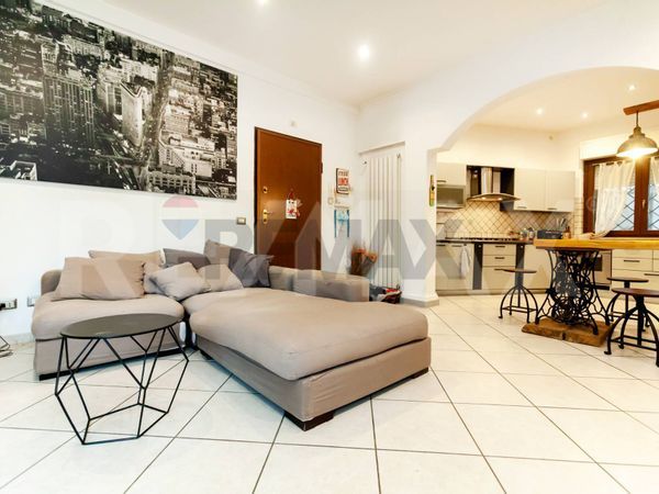 Appartamento Santa Lucia, Fonte Nuova, RM Vendita - Foto 2