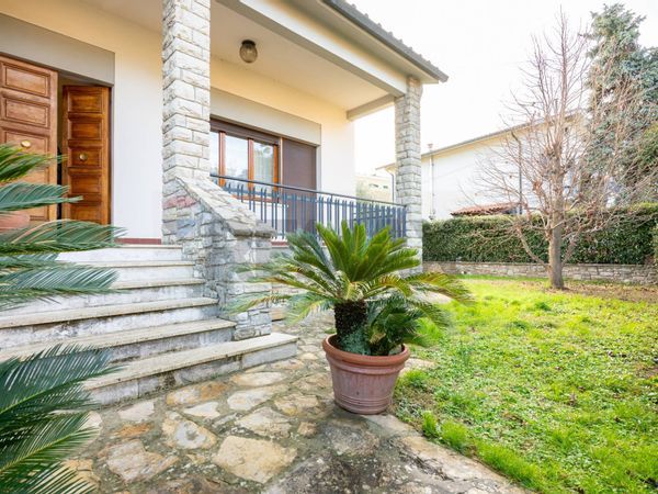 Villa o villino Zona ingegneria, Pisa, PI Vendita - Foto 2