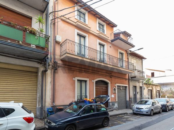 Casa Indipendente Paternò, CT Vendita - Foto 3