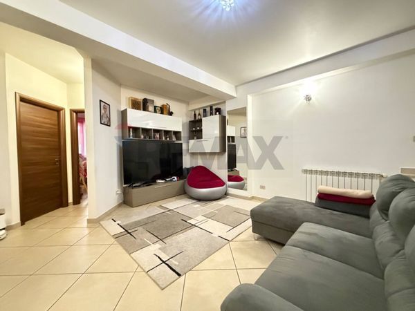 Appartamento Cinisi, PA Vendita