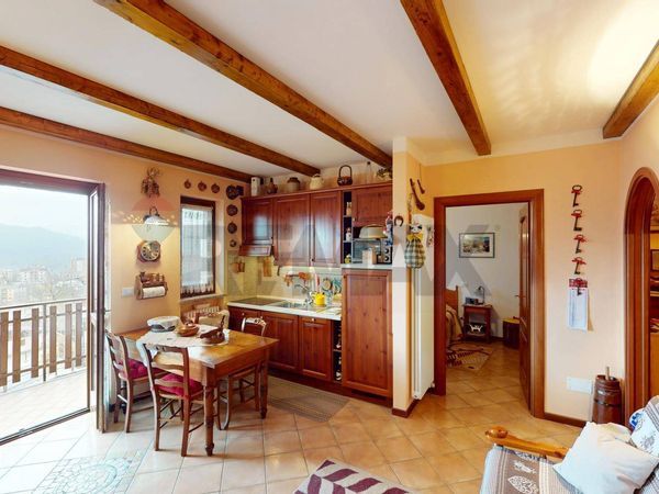 Appartamento San Giacomo, Roburent, CN Vendita - Foto 4