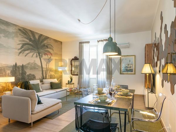 Appartamento Borgata, Siracusa, SR Affitto - Foto 3