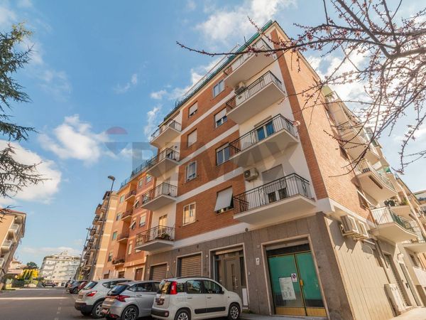 Appartamento Cappuccini, Viterbo, VT Vendita - Foto 4