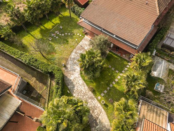 Villa singola Tagliaferro, Moncalieri, TO Vendita - Foto 2