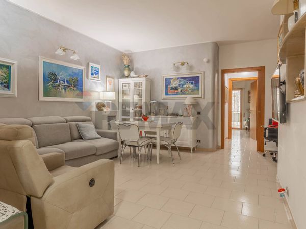 Appartamento Capurso, BA Vendita