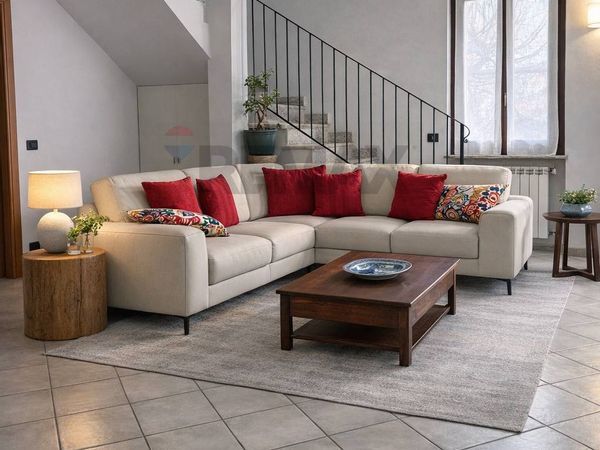 Villa o villino Garbagna Novarese, NO Vendita