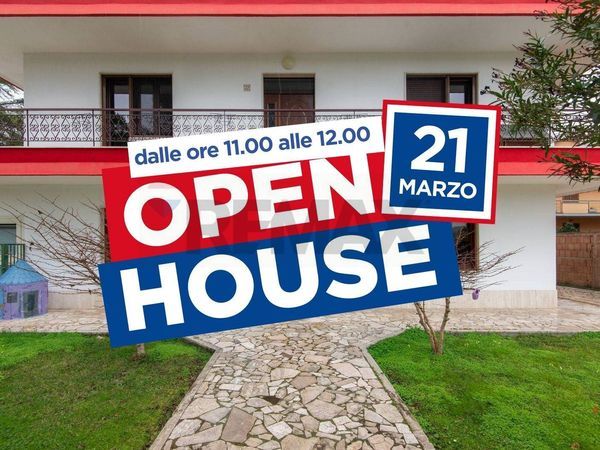 Appartamento Santuccione, Cepagatti, PE Vendita