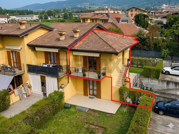 Appartamento Gianico, BS Vendita - Foto 2