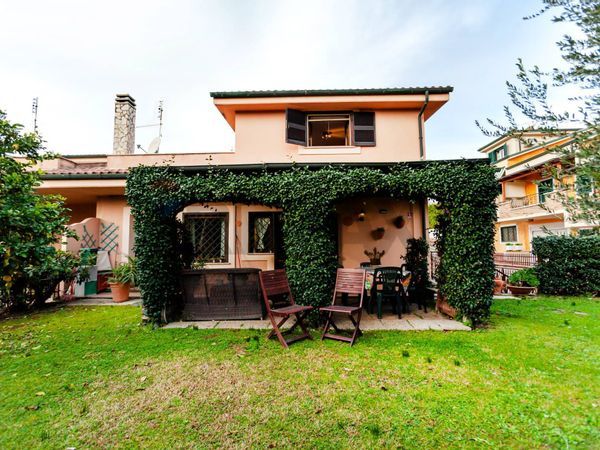 Porzione di villa Marco Simone, Guidonia Montecelio, RM Vendita - Foto 4