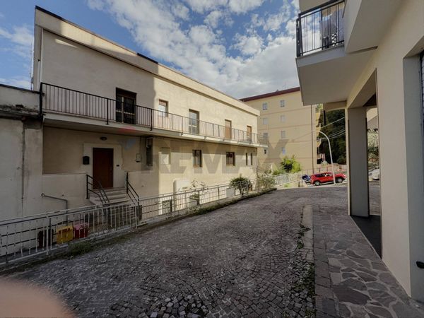 Appartamento Casoli, CH Vendita