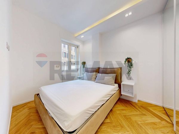 Appartamento V Giornate, Milano, MI Affitto - Foto 3