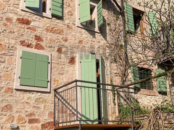 Rustico San Zeno di Montagna, VR Affitto - Foto 2