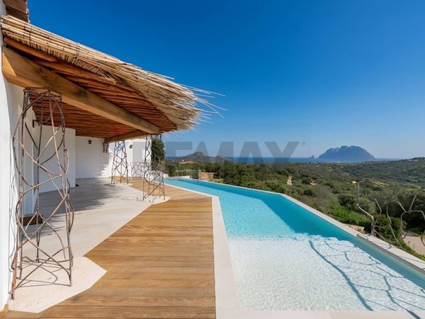 Villa singola Loiri Porto San Paolo, SS Vendita - Foto 3