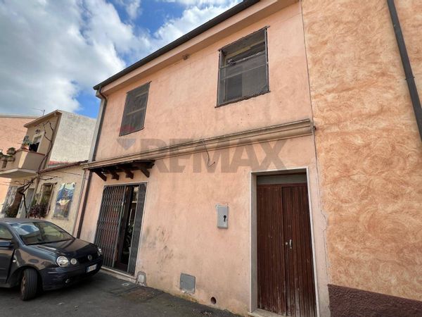 Casa Semindipendente Codrongianos, SS Vendita - Foto 2