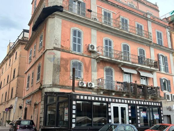 Ristorante Porto Riviere, Anzio, RM Affitto - Foto 2