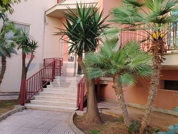 Appartamento Trabia, PA Vendita