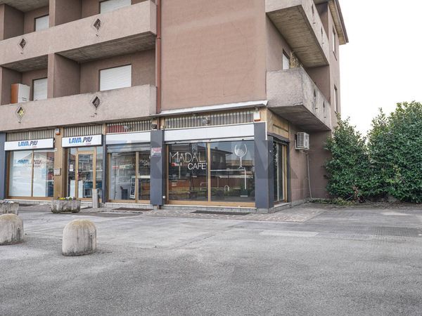 Locale Commerciale Medolago, BG Affitto - Foto 4