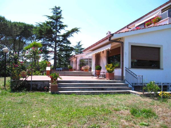 Villa singola Ara Nova, Fiumicino, RM Vendita - Foto 3