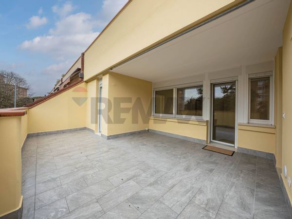 Appartamento Copparo, FE Vendita