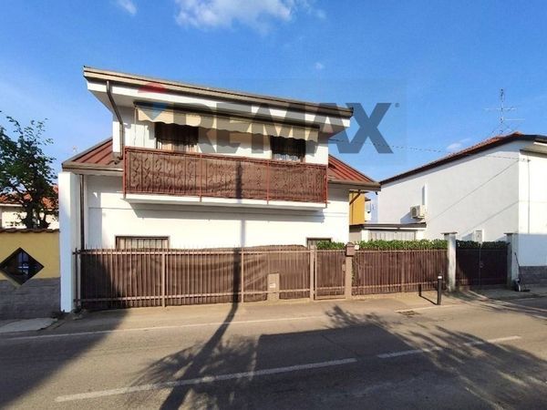 Casa Indipendente Canegrate, MI Vendita - Foto 2