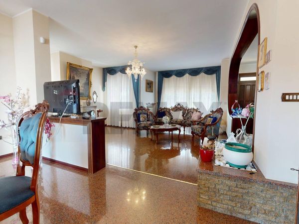 Villa singola Pozzonovo, PD Vendita - Foto 3