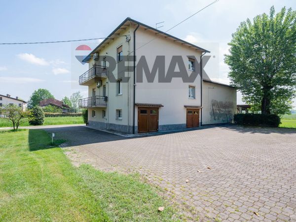 Villa singola San Prospero Parmense, Parma, PR Vendita - Foto 3
