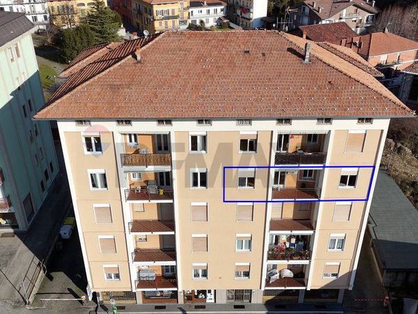 Appartamento Sagliano Micca, BI Affitto