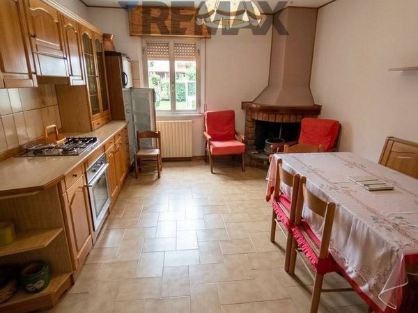 Appartamento Castelmauro, CB Vendita