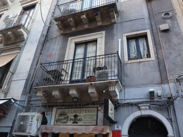 Appartamento Via Etnea - via Umberto, Catania, CT Affitto - Foto 4