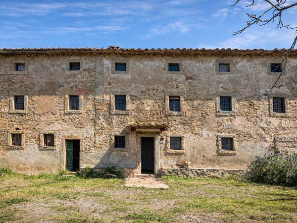 Villa singola Sodo, Cortona, AR Vendita - Foto 2