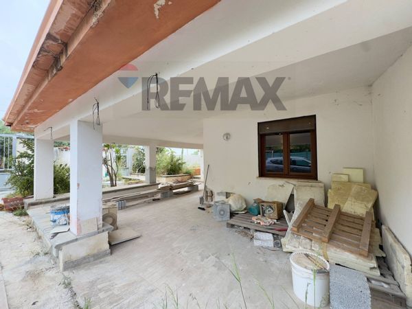 Villetta bifamiliare Terrasini, PA Vendita - Foto 4