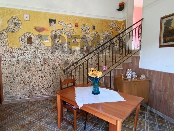 Casa Indipendente Custonaci, TP Vendita