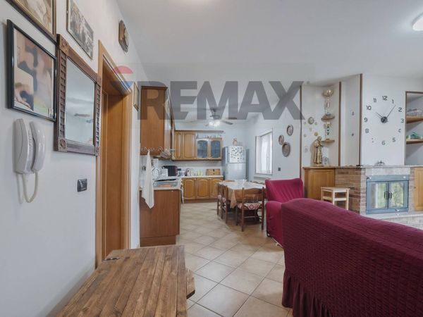 Appartamento Loreto Aprutino, PE Vendita - Foto 3
