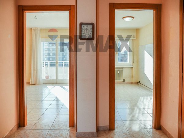 Appartamento Clarina, Trento, TN Vendita - Foto 4