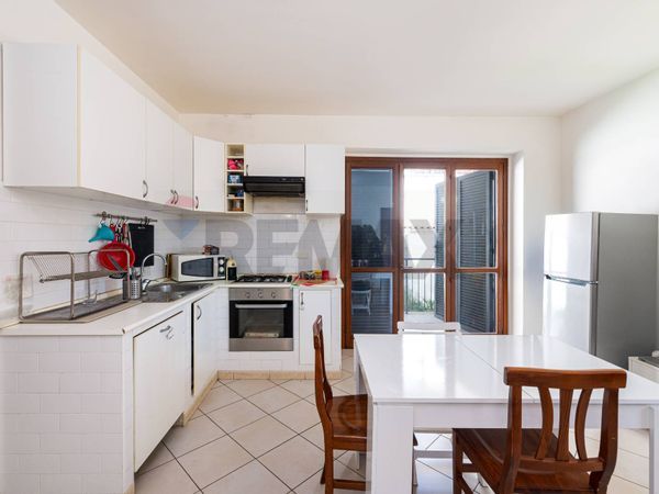 Appartamento Monterotondo Scalo, Monterotondo, RM Vendita - Foto 2
