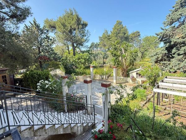 Villetta bifamiliare Vico del Gargano, FG Vendita - Foto 4