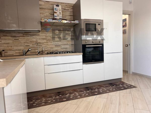 Casa Semindipendente San Pietro in Bevagna, Manduria, TA Vendita - Foto 4