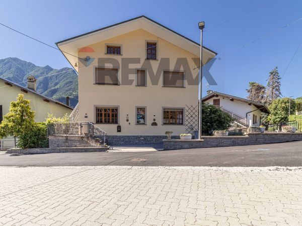 Appartamento Ville, Challand-Saint-Victor, AO Vendita - Foto 2