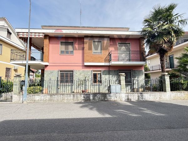 Porzione di villa La Loggia, TO Vendita - Foto 3