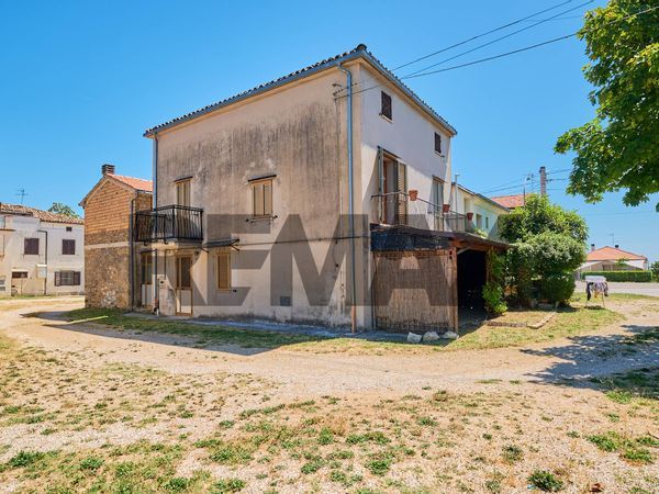 Casa Semindipendente Ari, CH Vendita - Foto 4