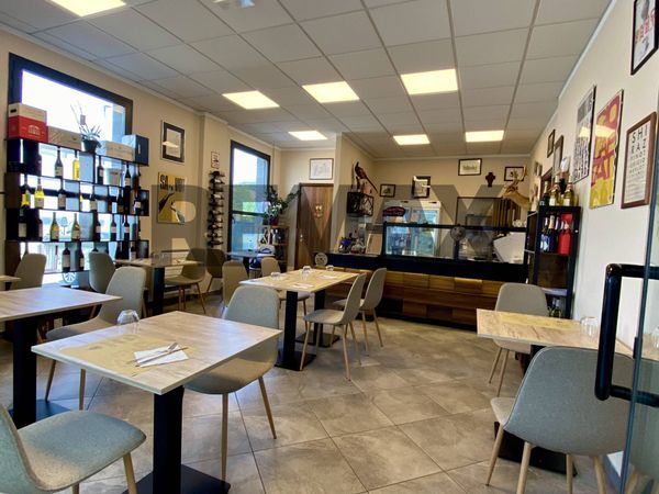 Ristorante Canossa, RE Vendita - Foto 4