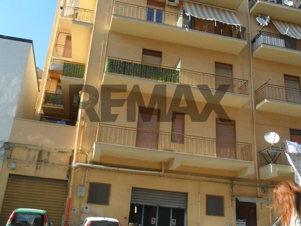 Appartamento Centro, Agrigento, AG Vendita