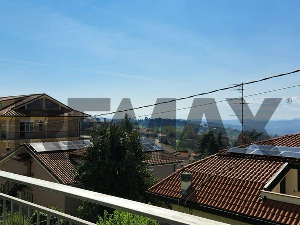 Appartamento Penne, PE Vendita