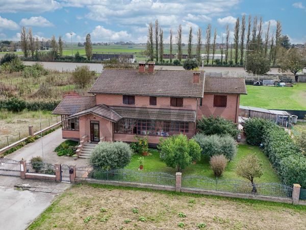 Casa Indipendente Pontelangorino, Codigoro, FE Vendita - Foto 4