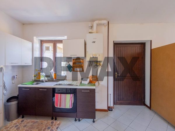 Appartamento Somma Lombardo, VA Vendita - Foto 4